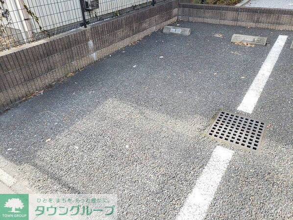 レオパレスAKASEの物件内観写真